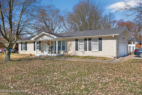 6803 Creston Dr, Louisville, KY, 40258-2620 | Card Image