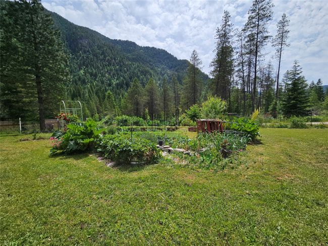 7 Conifer Ln, House other with 3 bedrooms, 2 bathrooms and null parking in Noxon MT | Image 60