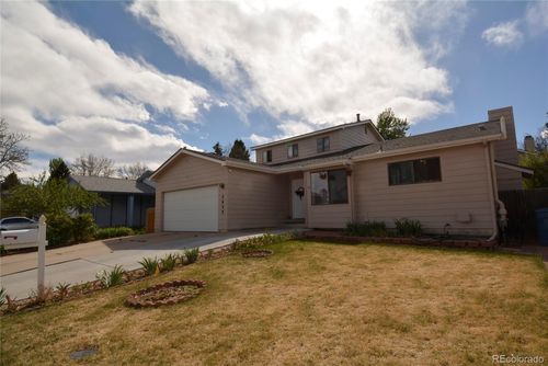 2039 S Fairplay St, Aurora, CO, 80014-4525 | Card Image