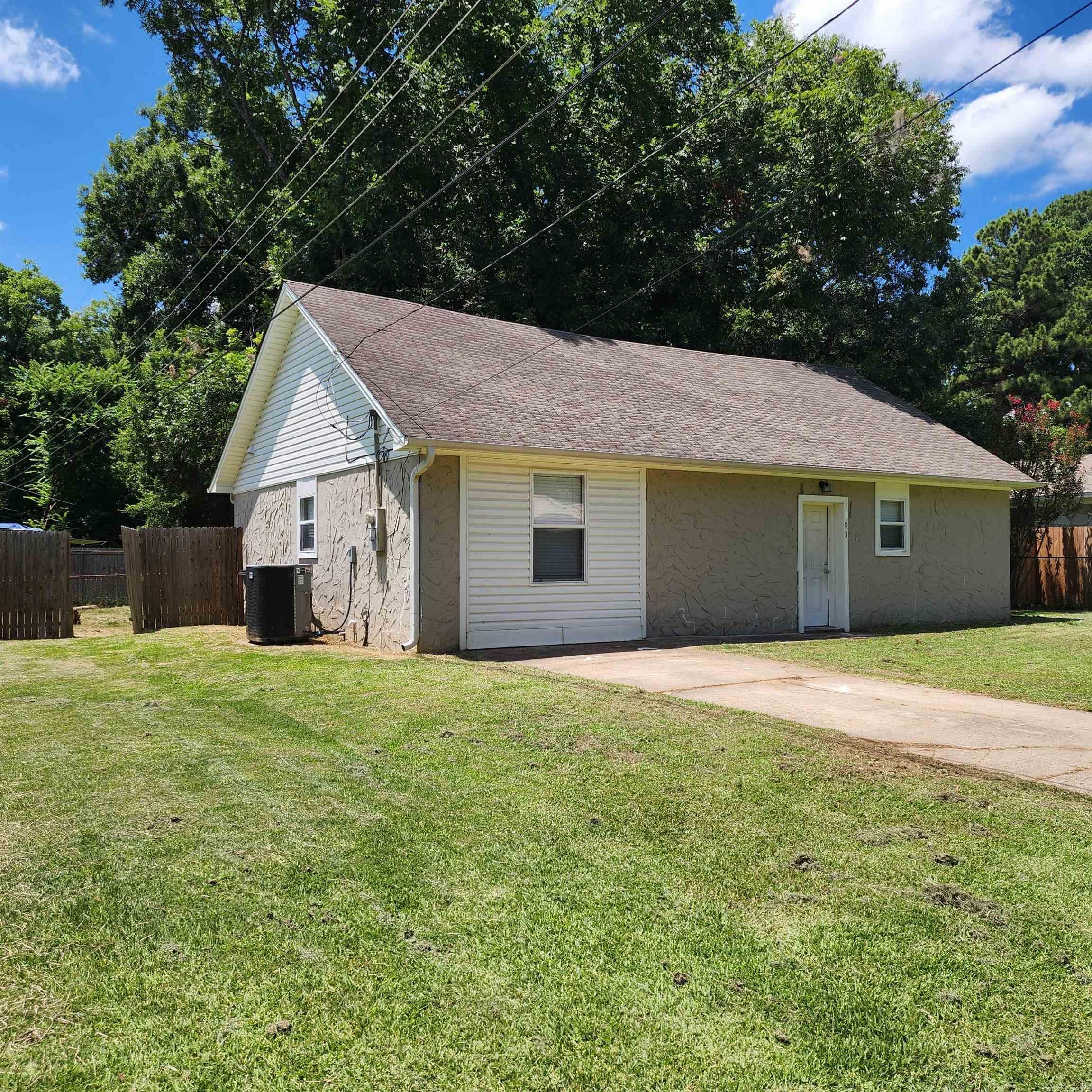 Janis St, Searcy, AR 72143 #1