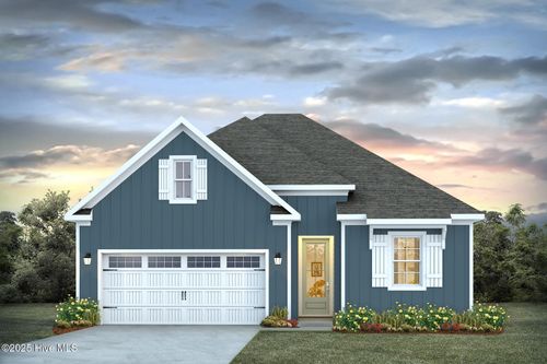 lot-262-518 Silky Oak Dr Se, Bolivia, NC, 28422-8435 | Card Image