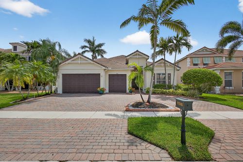 9248 Madewood Ct, Royal Palm Beach, FL, 33411-4411 | Card Image