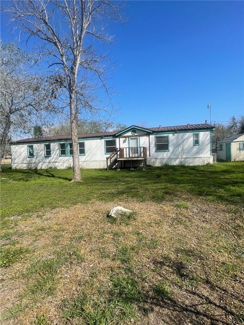 160 Ranger Dr, Sandia, TX, 78383-4058 | Card Image