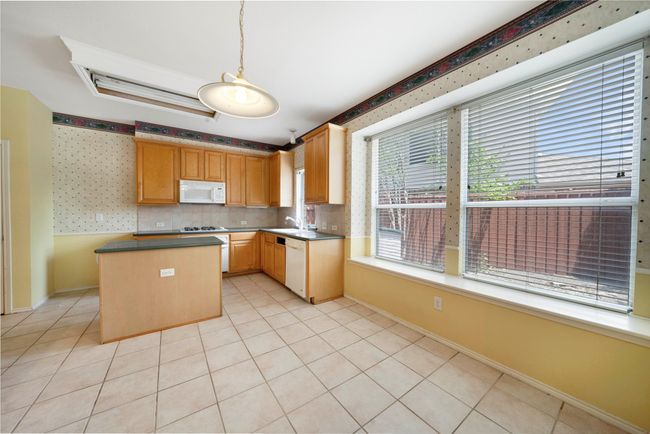 8201 Fountain Ridge Dr, House other with 4 bedrooms, 2 bathrooms and null parking in Plano TX | Image 15