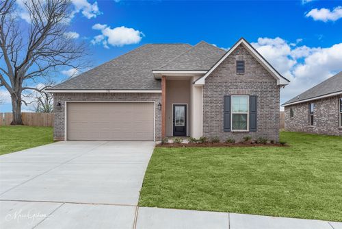 732 Crozier Dr, Bossier City, LA, 71111-2506 | Card Image