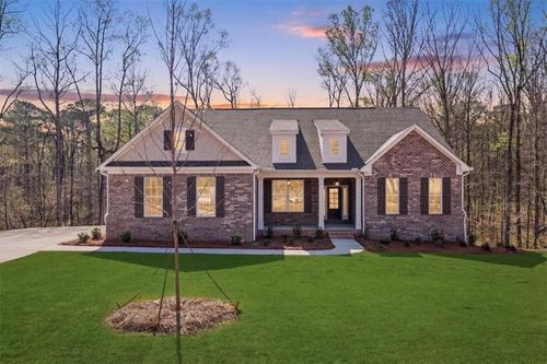 2032 Seclusion Trl, Monroe, GA, 30656-4411 | Card Image
