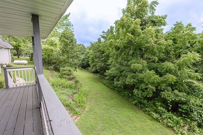 View from Deck | Image 23