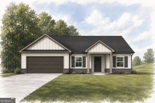 298 Bowman Mill Rd Ne, Winder, GA, 30680-7413 | Card Image