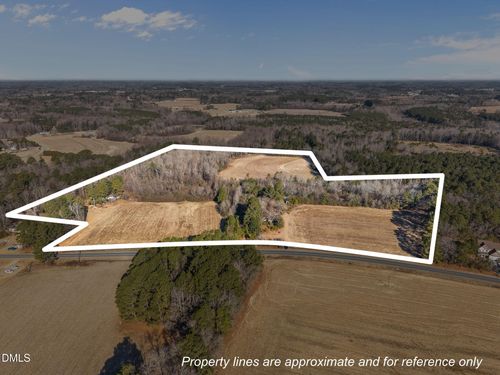 190 Moores Chapel Rd, Lillington, NC, 27546-7747 | Card Image