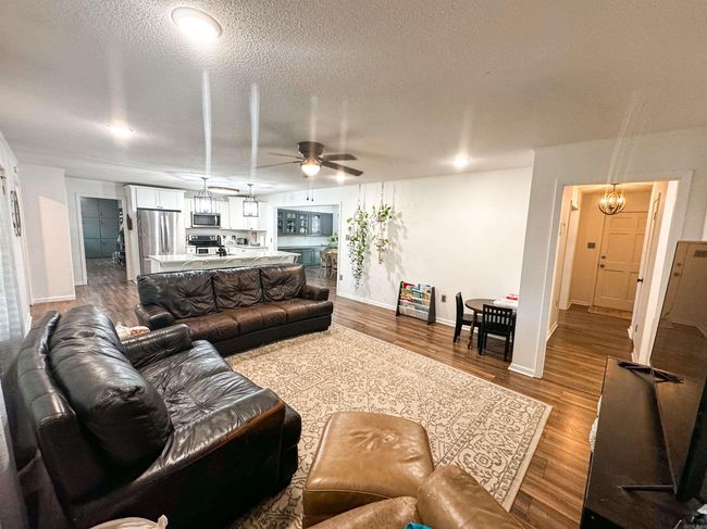 105 Liles Dr, House other with 4 bedrooms, 2 bathrooms and null parking in Searcy AR | Image 18