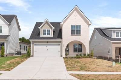 609 Whitetail Court, House other with 4 bedrooms, 3 bathrooms and 2 parking in Smyrna TN | Image 1