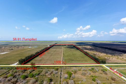 Tbd Schumann Rd, Fort Pierce, FL, 34945 | Card Image