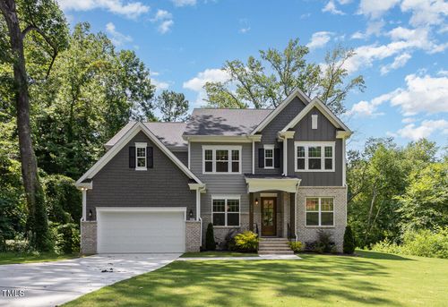 1417 Westmoreland Dr, Raleigh, NC, 27612-4738 | Card Image