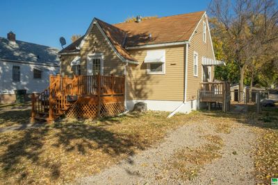 2420 Rebecca St, House other with 3 bedrooms, 1 bathrooms and null parking in Sioux City IA | Image 3