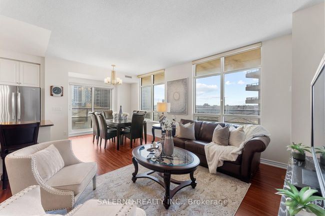 311 - 9245 Jane St, Condo with 2 bedrooms, 2 bathrooms and 1 parking in Vaughan ON | Image 13