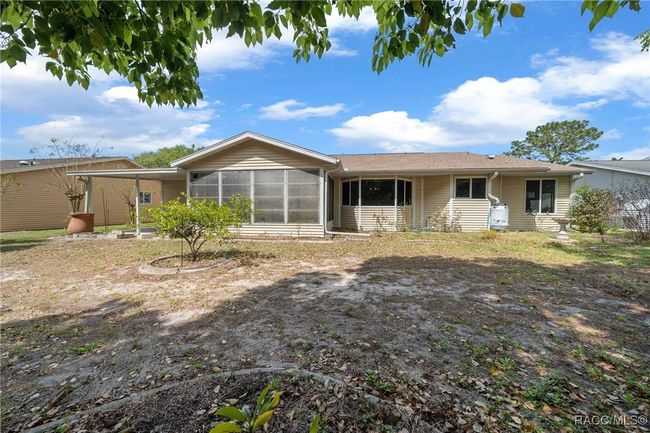 ROAD - 8450 Sw 115 Th Street Rd, House other with 3 bedrooms, 2 bathrooms and 2 parking in OCALA FL | Image 22