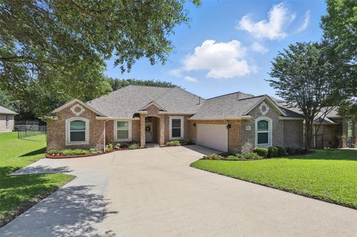 8974 Ranch Bluff Court, Benbrook, TX, 76126 | Card Image