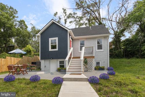 5021 A St Se, WASHINGTON, DC, 20019-6430 | Card Image