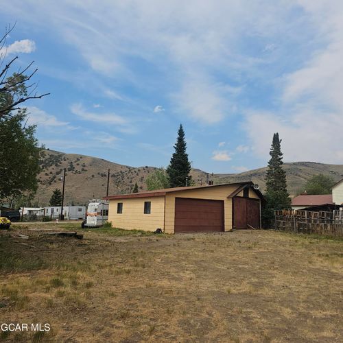 202 County Road 309, Parshall, CO, 80468-9990 | Card Image