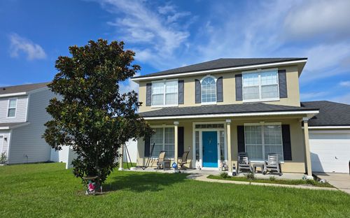 586 Independence Dr, MACCLENNY, FL, 32063-6036 | Card Image