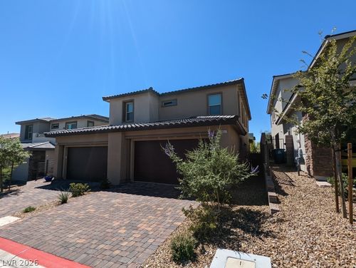 11657 Bearpaw Meadow Ave, Las Vegas, NV, 89138-6287 | Card Image