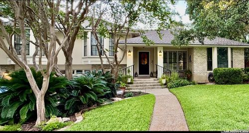 11323 Whisper Dawn St, San Antonio, TX, 78230-3527 | Card Image