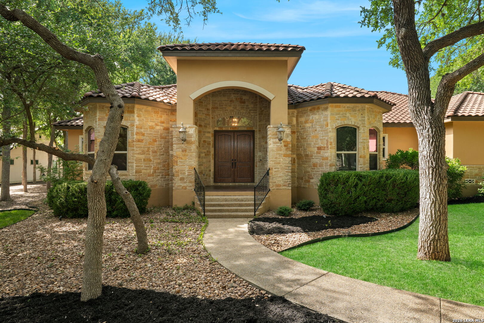 Residential in Garden Ridge 4