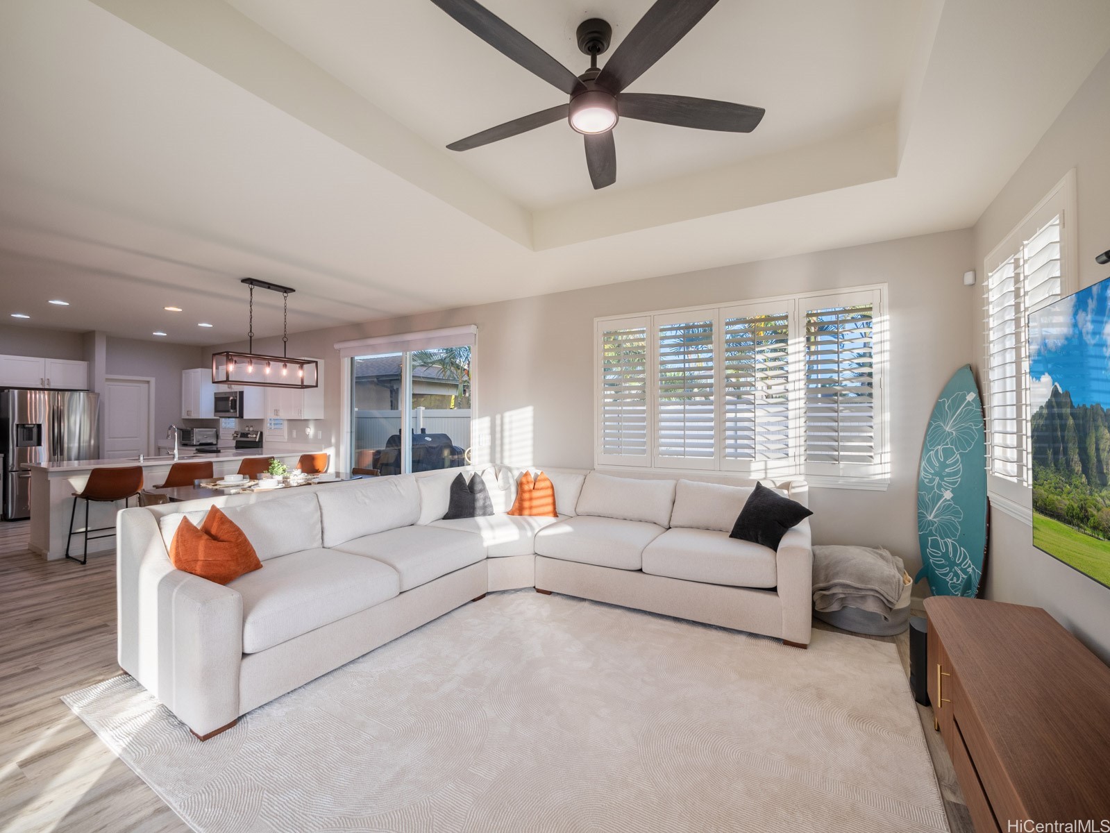Residential in Ewa Beach 3
