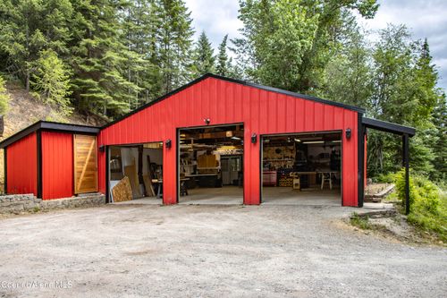 126 Makridge Ln, Kingston, ID, 83839-5004 | Card Image