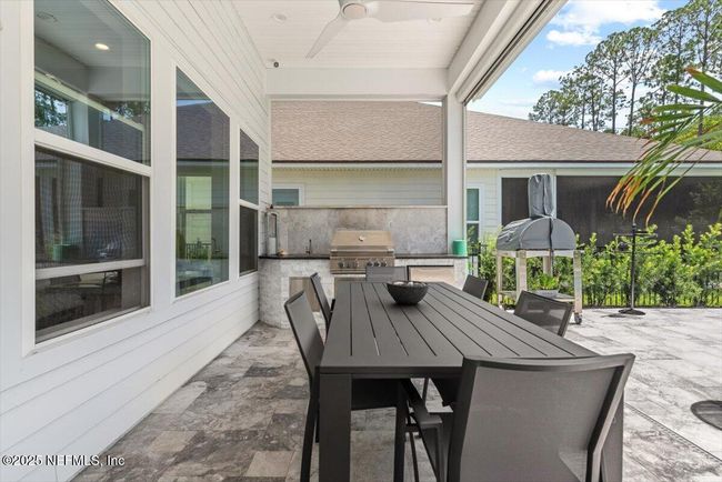 351 Palm Crest Dr, House other with 4 bedrooms, 4 bathrooms and null parking in PONTE VEDRA FL | Image 37