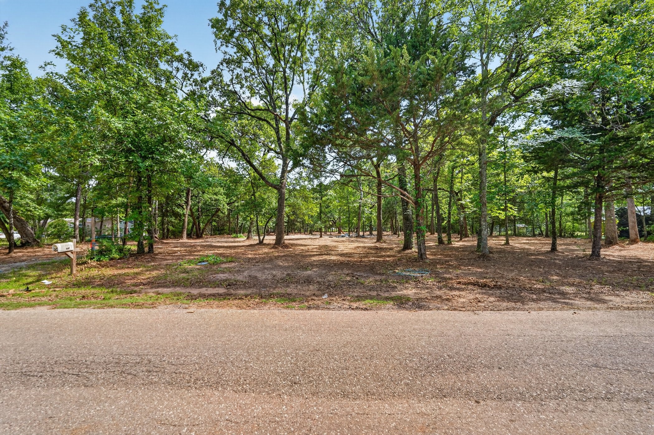 Land in Canton 3