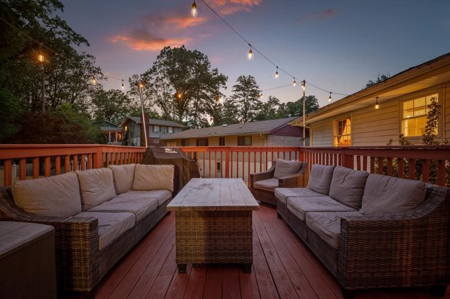 1310 Tabitha Dr, House other with 4 bedrooms, 3 bathrooms and null parking in Hixson TN | Image 17
