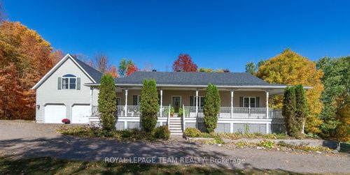 698 Barryvale Rd, Calabogie, ON, K0J1H0 | Card Image