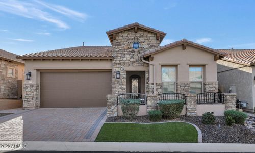 6919 E Russell Street, Mesa, AZ, 85207 | Card Image