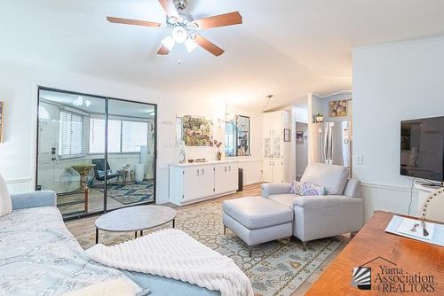 5707 E 32nd St, Yuma, AZ, 85365-1200 | Card Image