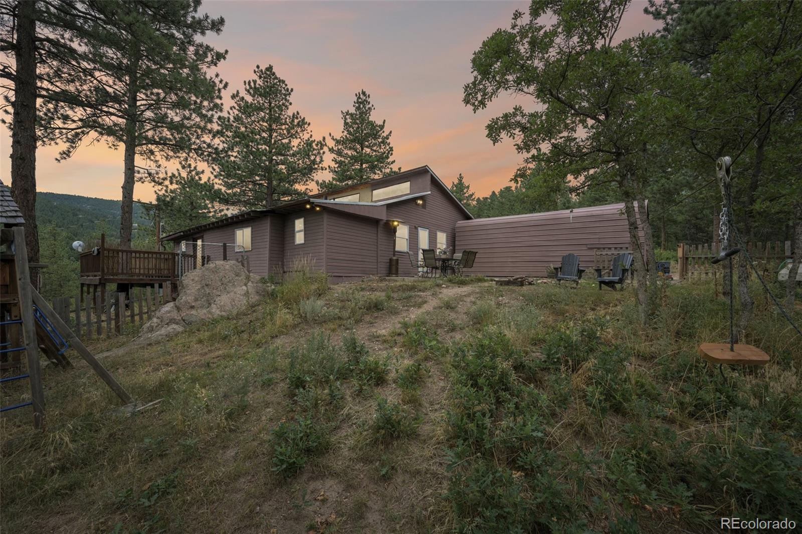 Canyon Rd, Littleton, CO 80127