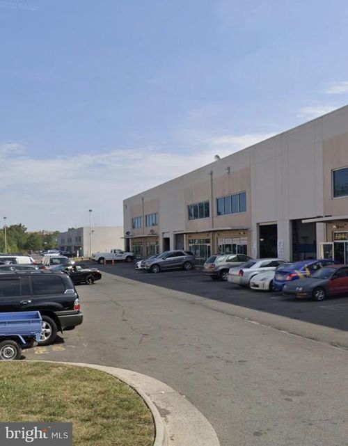 ste-102-45911 Transamerica Plz, DULLES, VA, 20166-4366 | Card Image