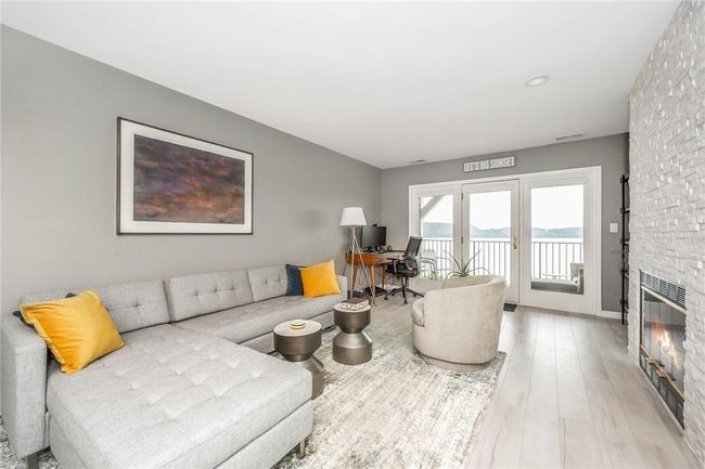 45 Hudson Point Ln, Condo with 2 bedrooms, 2 bathrooms and 1 parking in Ossining NY | Image 4