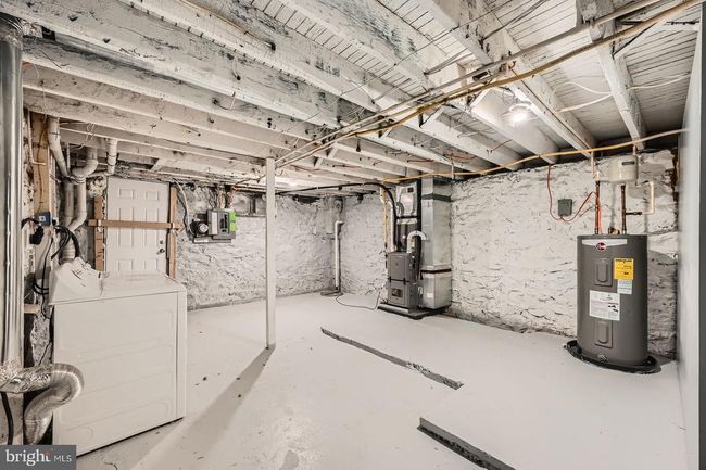 3814 Reisterstown Rd, Townhouse with 3 bedrooms, 2 bathrooms and null parking in BALTIMORE MD | Image 24