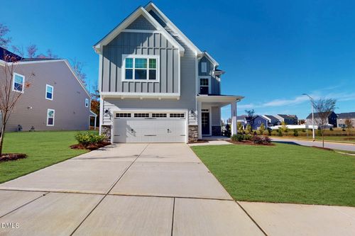 13-109 Tawny Slope Ct, Raleigh, NC, 27603-5445 | Card Image