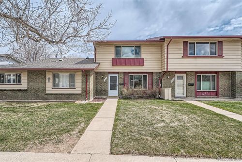 404 S Carr Street, Lakewood, CO, 80226 | Card Image