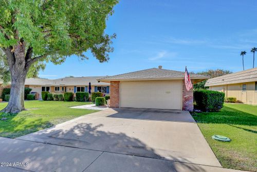 10011 W Sandstone Drive, Sun City, AZ, 85351 | Card Image