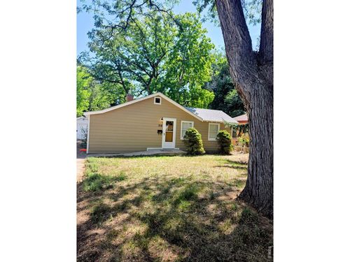 318 West St, Fort Collins, CO, 80521 | Card Image