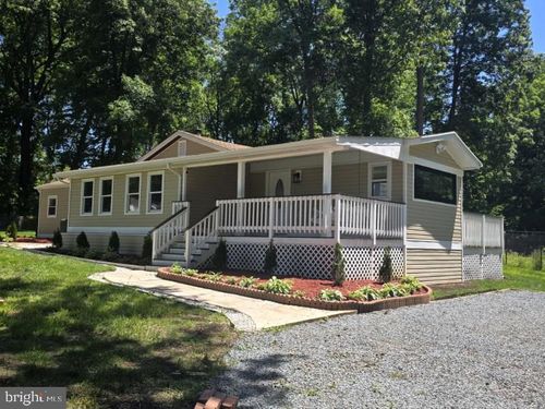 2203 Forestside Dr, Aberdeen, MD, 21001-1521 | Card Image
