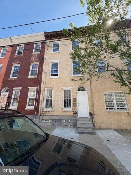 1st-923 N 28th St, PHILADELPHIA, PA, 19130-1231 | Card Image