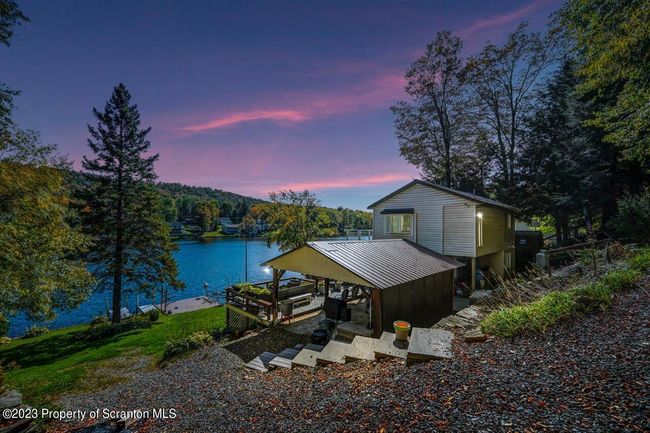 266 Warren Rd 01 Dusk Large | Image 7