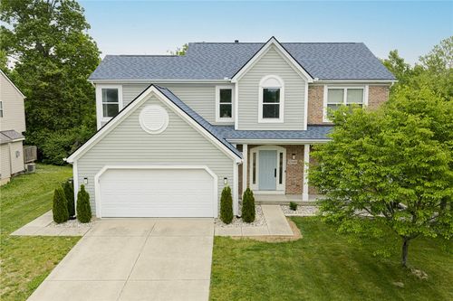 12149 Brookway Dr, Cincinnati, OH, 45240-1467 | Card Image