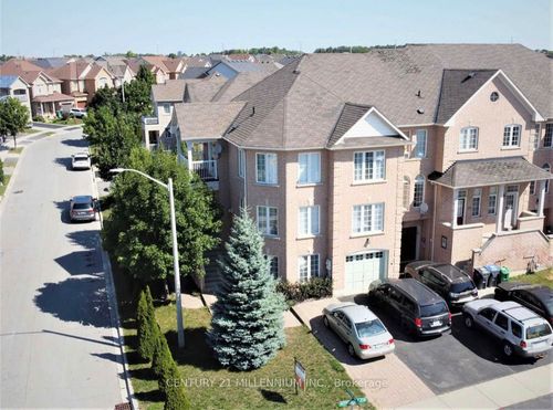 bsmt-23 Pefferlaw Cir, Brampton, ON, L6Y0L2 | Card Image