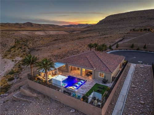 11288 Rebel Dome Court, Las Vegas, NV, 89141 | Card Image