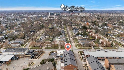 2004 Hazel St, Birmingham, MI, 48009-6807 | Card Image